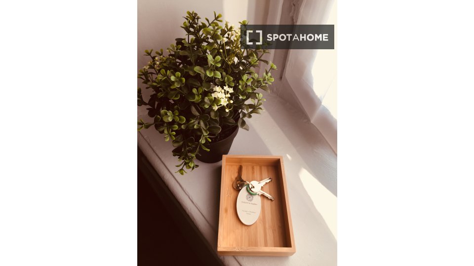 Apartment mono Torino, 45m² — foto 7