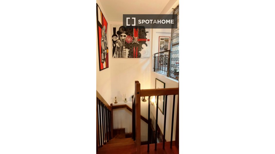 Appartamento Roma, 1 camera, 75m² — foto 16