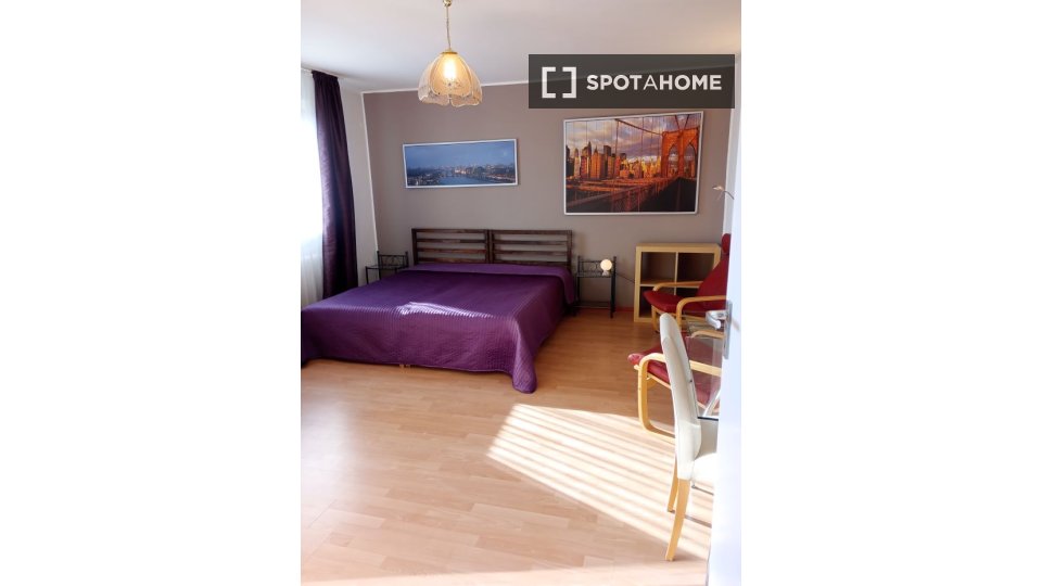 Apartment Berlin, 1 bed — photo 33