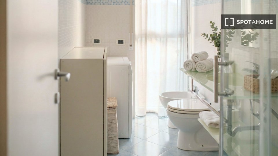 Apartment Milan, 1 bed, 35m² — photo 22