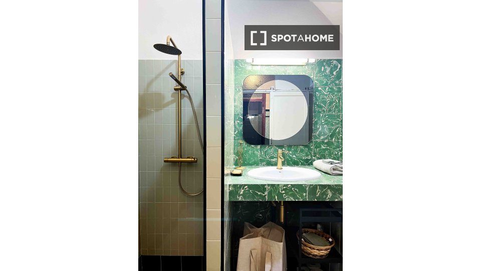 Apartment Valencia, 3 beds, 120m² — photo 6