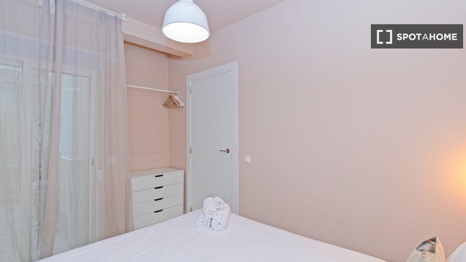 Apartment Valencia, 3 beds, 105m² — photo 8