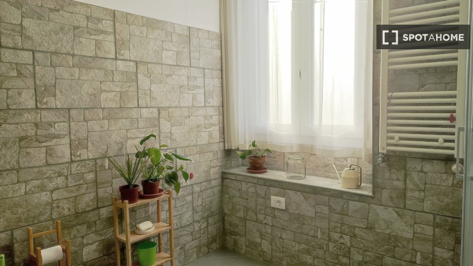 Apartment Milan, 1 bed — photo 1