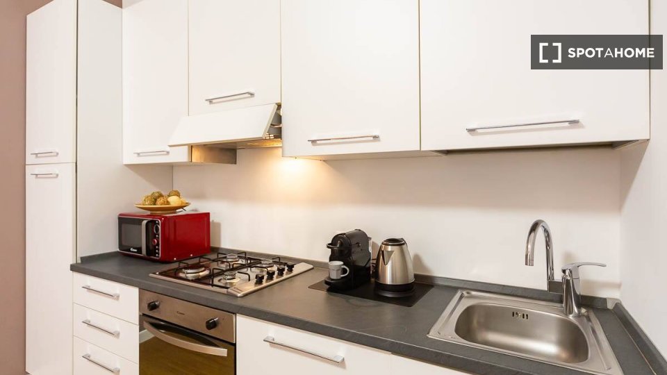 Apartment Milan, 2 beds — photo 9