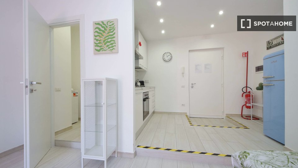 Apartment mono Rome — photo 7
