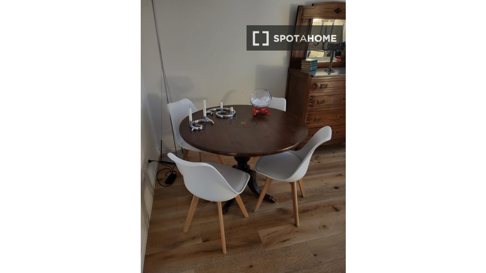 Appartamento Milano, 1 camera, 60m² — foto 18