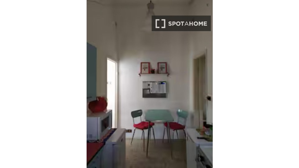 Apartment Milan, 1 bed, 40m² — photo 8