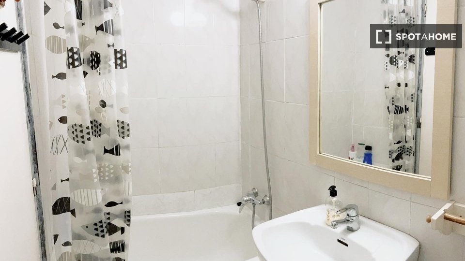 Apartment mono Barcelona, 25m² — photo 19