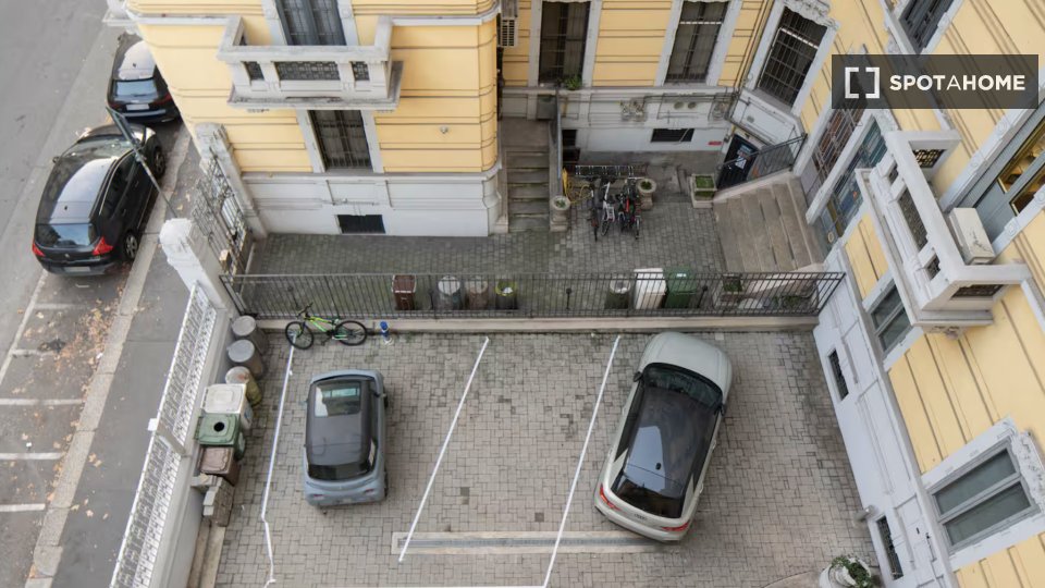 Apartment Milan, 3 beds, 154m² — photo 10