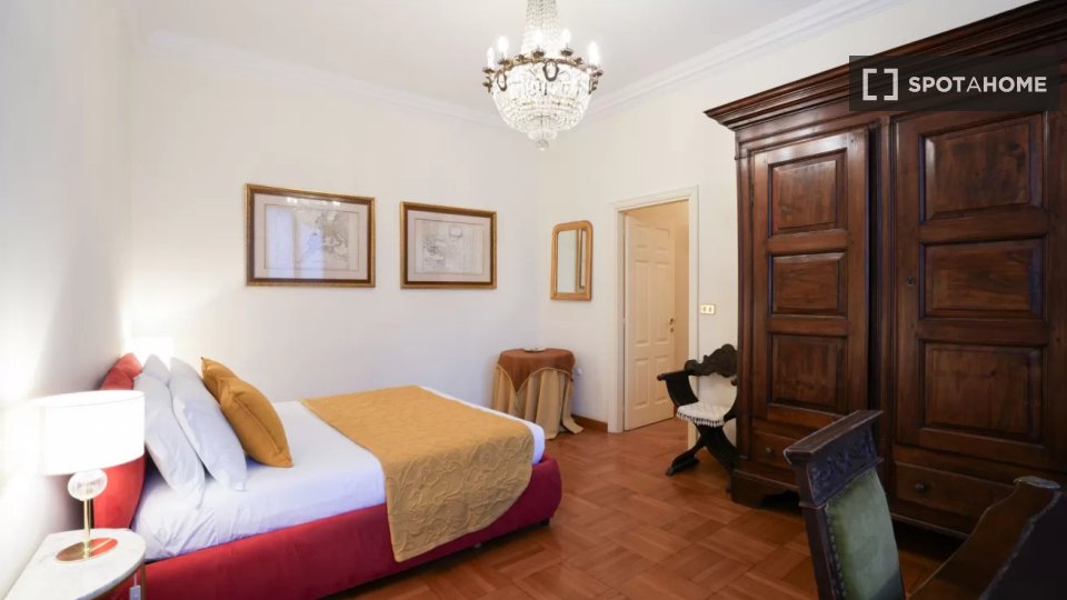 Apartment Milan, 1 bed — photo 8
