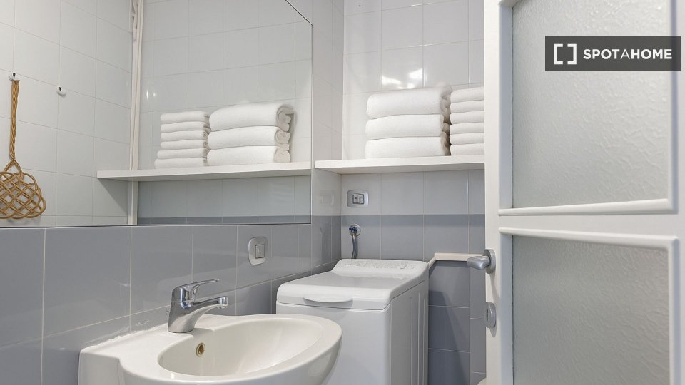 Apartment Milan, 3 beds, 160m² — photo 46