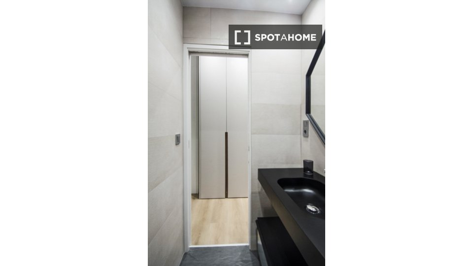 Apartment mono Valencia, 60m² — photo 7