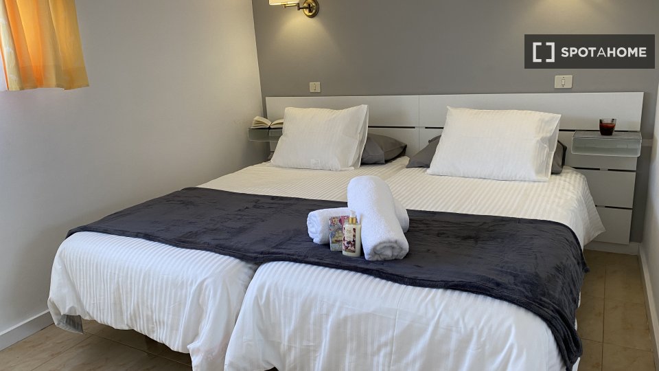 Apartment mono Santa_Cruz_De_Tenerife, 80m² — photo 12