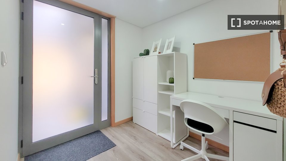 Apartment mono Porto — photo 1