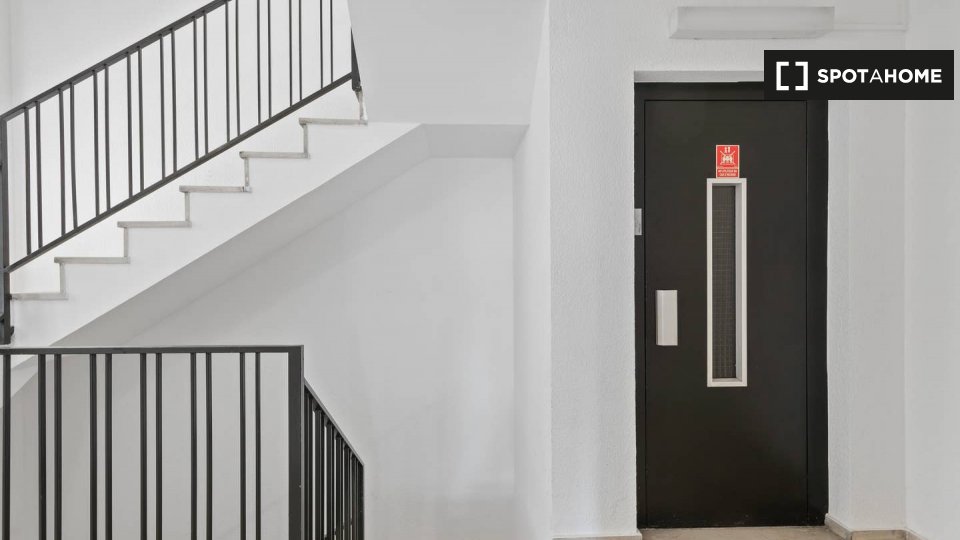 Apartment Barcelona, 1 bed — photo 15