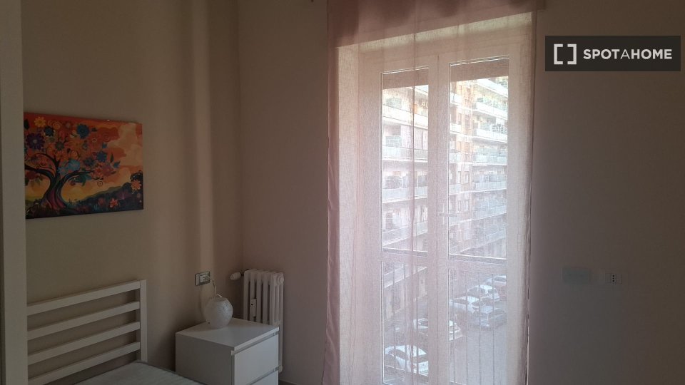 Apartment Rome, 2 beds, 60m² — photo 19