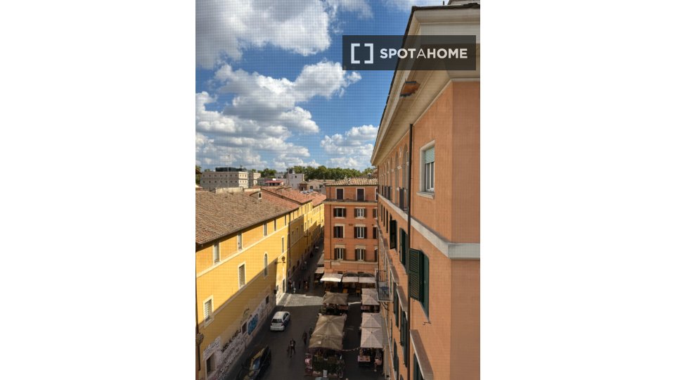Apartment Rome, 3 beds — photo 16