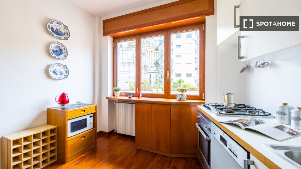 Apartment Naples, 2 beds — photo 5