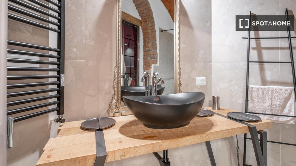 Apartment mono Rome, 55m² — photo 4
