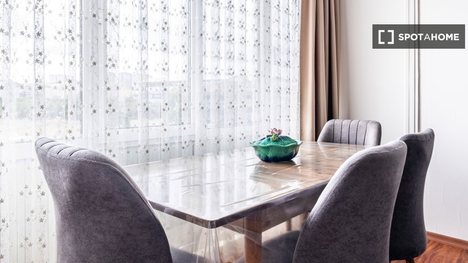 Apartment Istanbul, 1 bed — photo 1