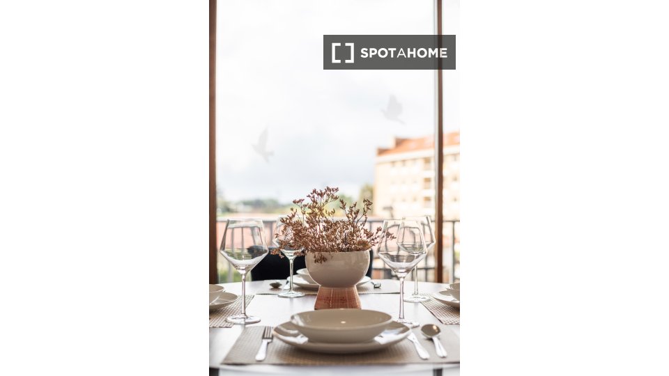 Apartment mono Porto, 60m² — photo 16