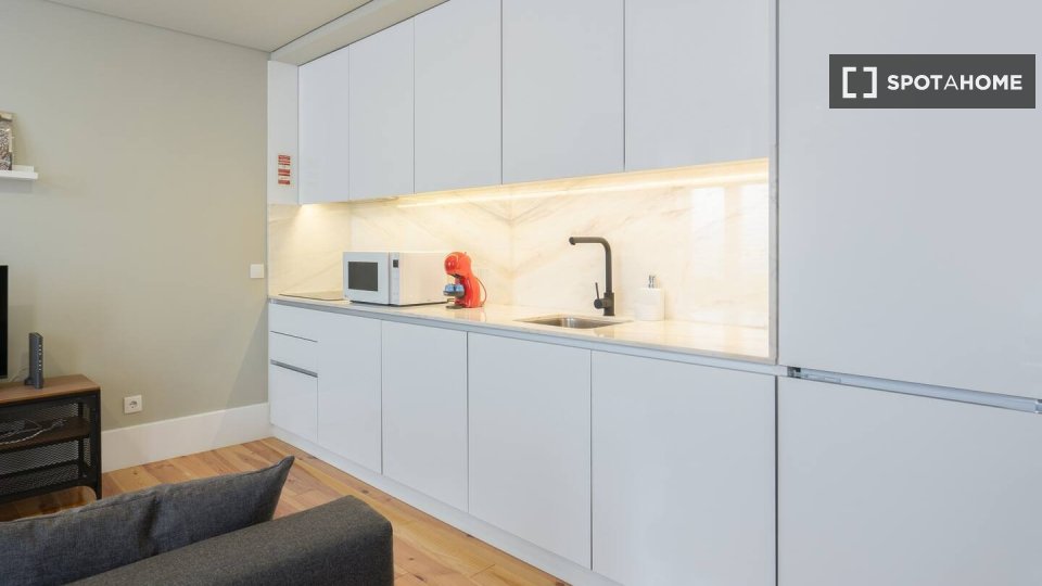 Apartment mono Porto — photo 13