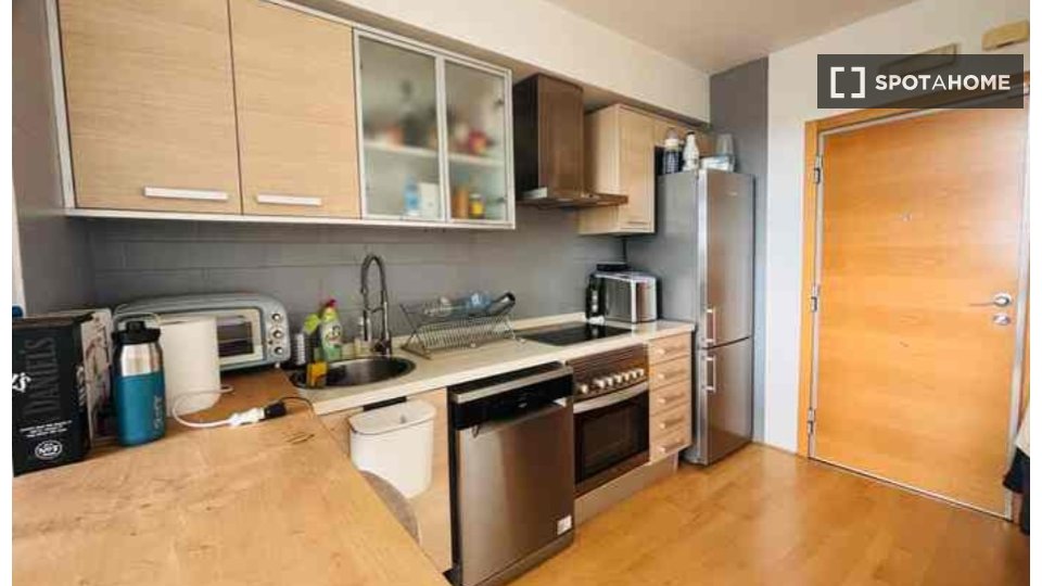 Apartment mono Valencia — photo 5