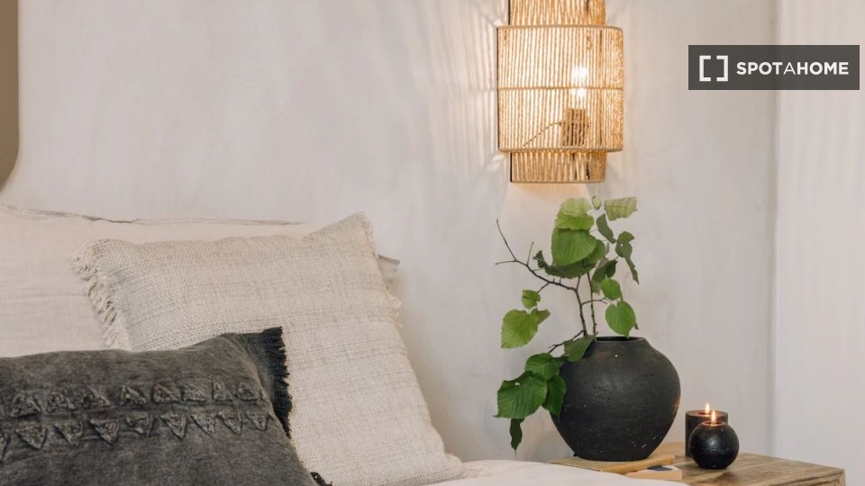 Apartment Lisbon, 2 beds — photo 16