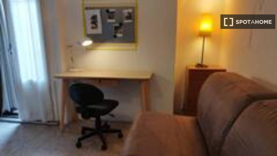 Apartment Milan, 1 bed, 40m² — photo 6