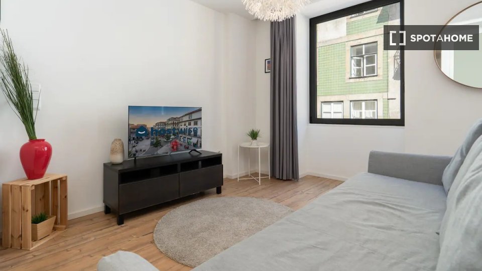 Apartment Porto, 1 bed — photo 18