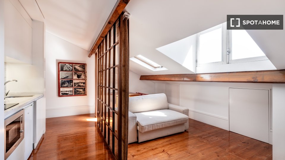 Apartment Porto, 1 bed — photo 6