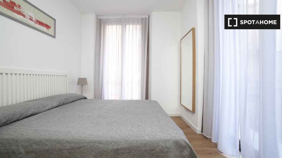 Appartamento Barcellona, 2 camere — foto 12