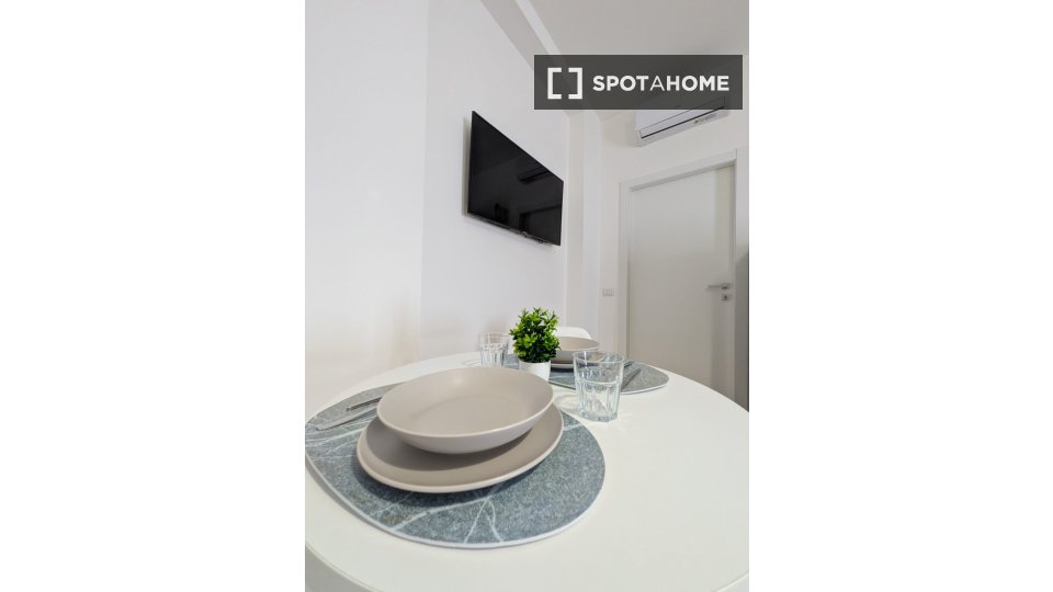 Apartment mono Milan — photo 20