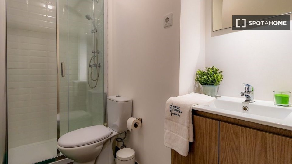 Double room Porto, 10 beds, 500m² — photo 13