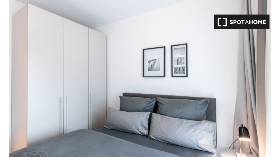 Apartment Berlin, 2 beds, 65m² — photo 14