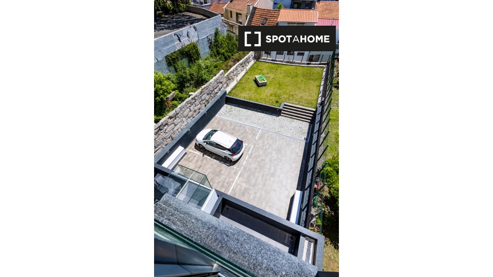 Apartment Porto, 1 bed — photo 18