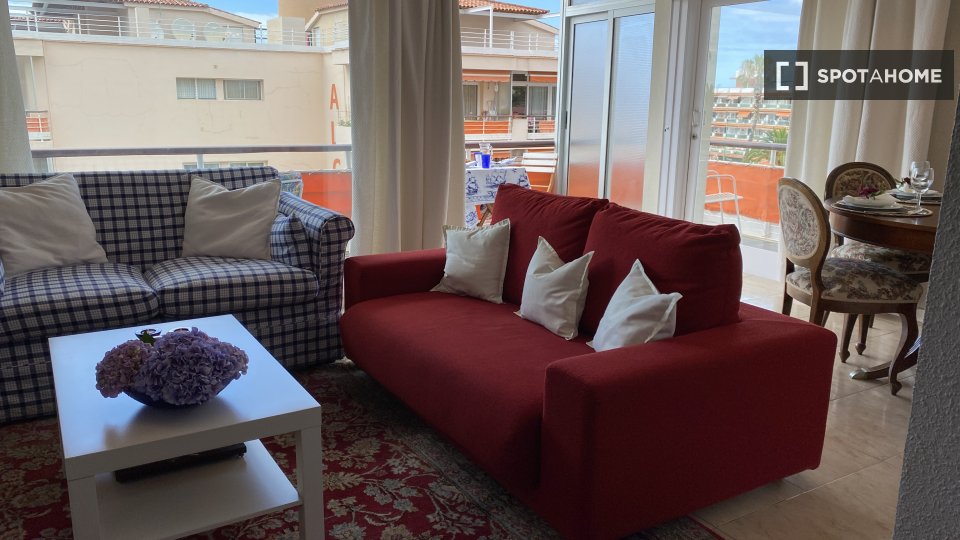 Apartment mono Santa_Cruz_De_Tenerife, 80m² — photo 5