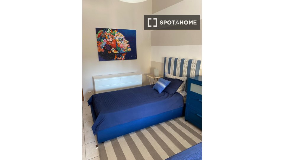 Apartment Milan, 2 beds, 135m² — photo 10
