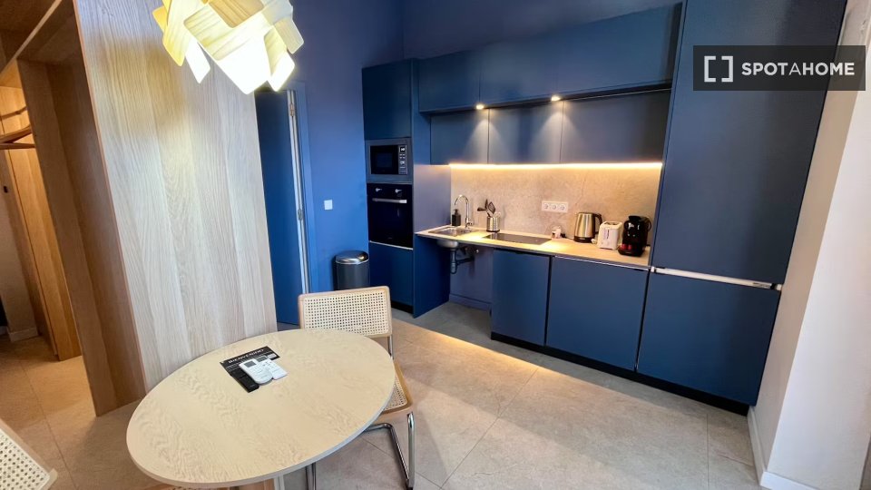 Apartment mono Valencia — photo 3