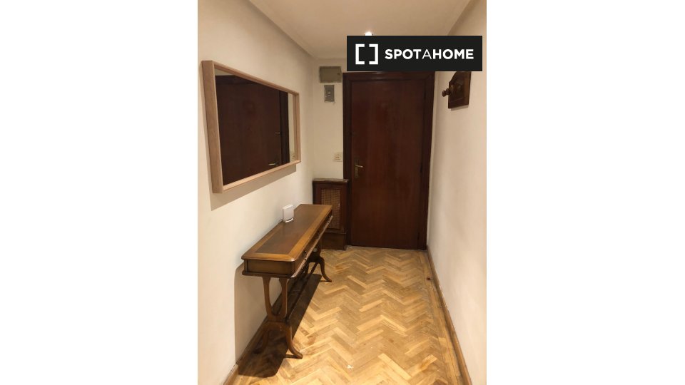 Double room Oviedo, 4 beds — photo 2