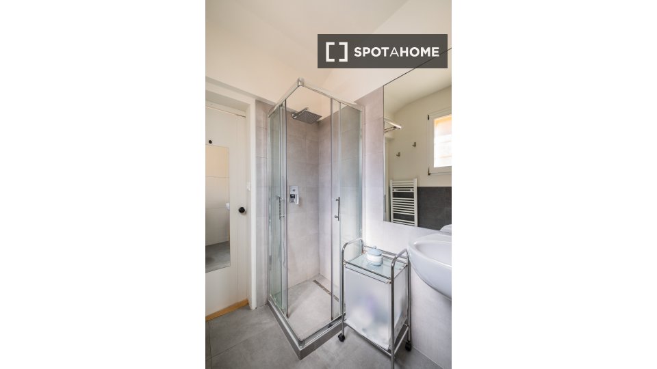 Apartment Bologna, 1 bed — photo 14