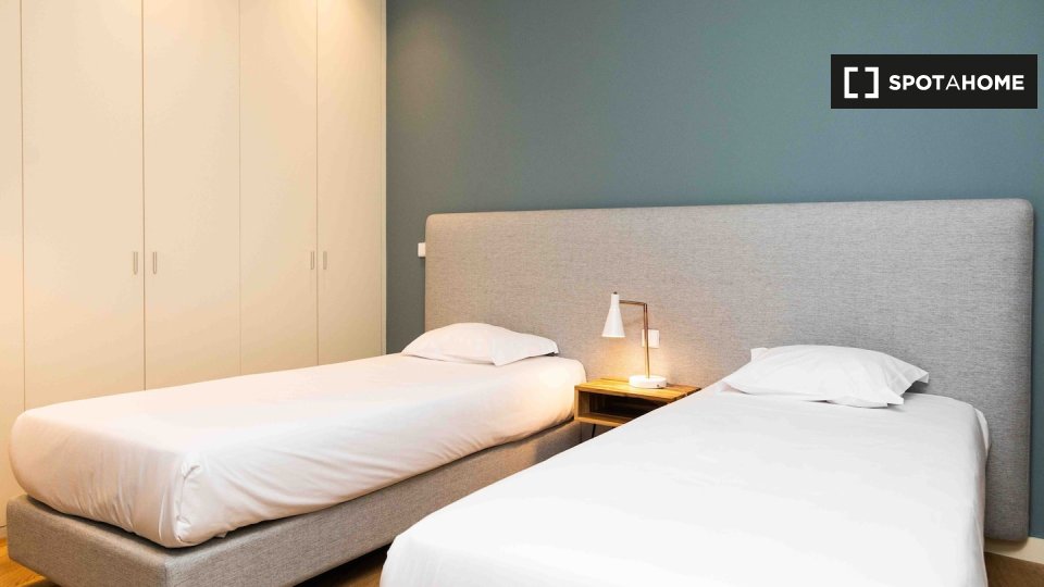 Apartment Porto, 2 beds — photo 10