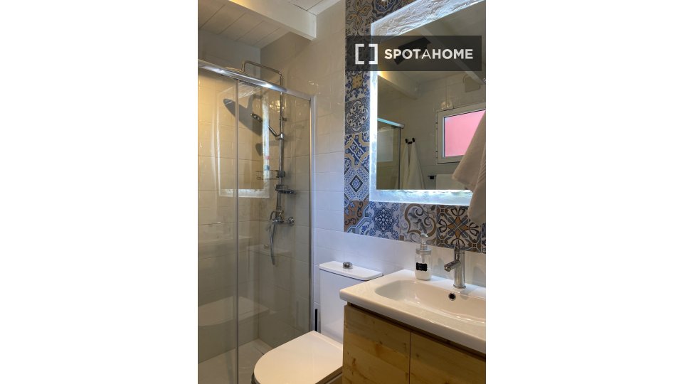 Apartment Valencia, 1 bed — photo 11