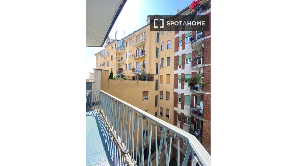 Apartment Milan, 2 beds — photo 10
