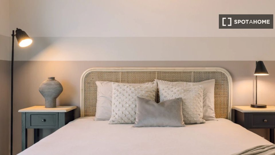Apartment Lisbon, 2 beds — photo 13