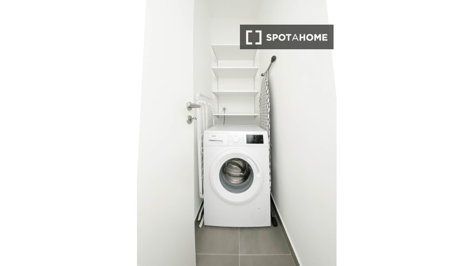 Apartment mono Berlin, 51m² — photo 7