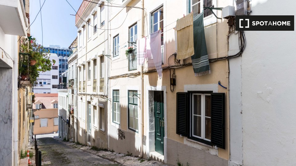 Apartment mono Lisbon — photo 3