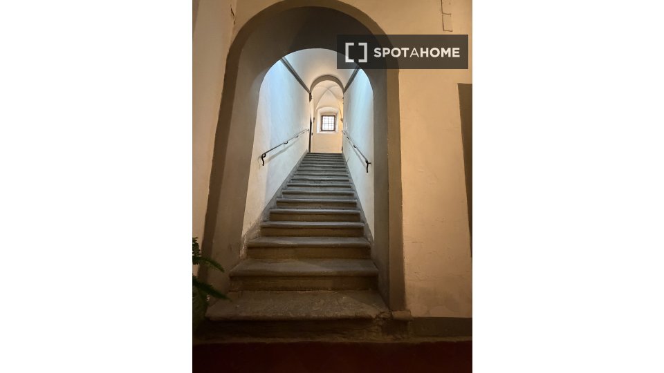 Apartment mono Florencia, 38m² — foto 24