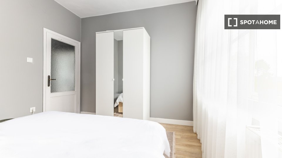 Apartment Istanbul, 1 bed — photo 15