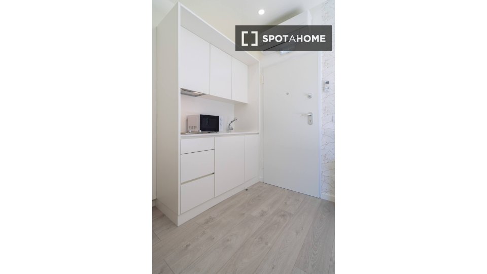 Apartment mono Porto — photo 11